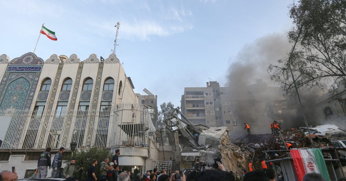 L'ONU exige justice après le bombardement d'une école