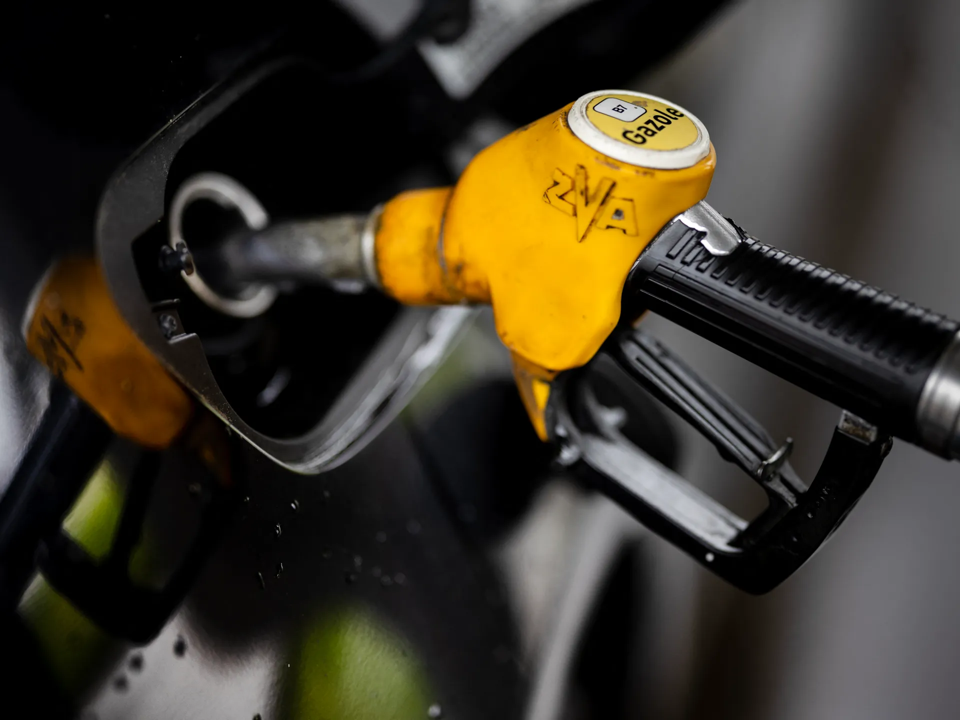 Ölpreise steigen – Märkte stehen vor einer Krise