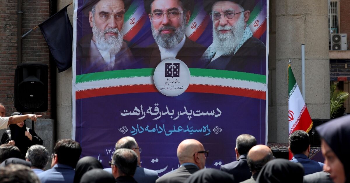 إيران تعزز وجودها الرقمي في حرب السرد