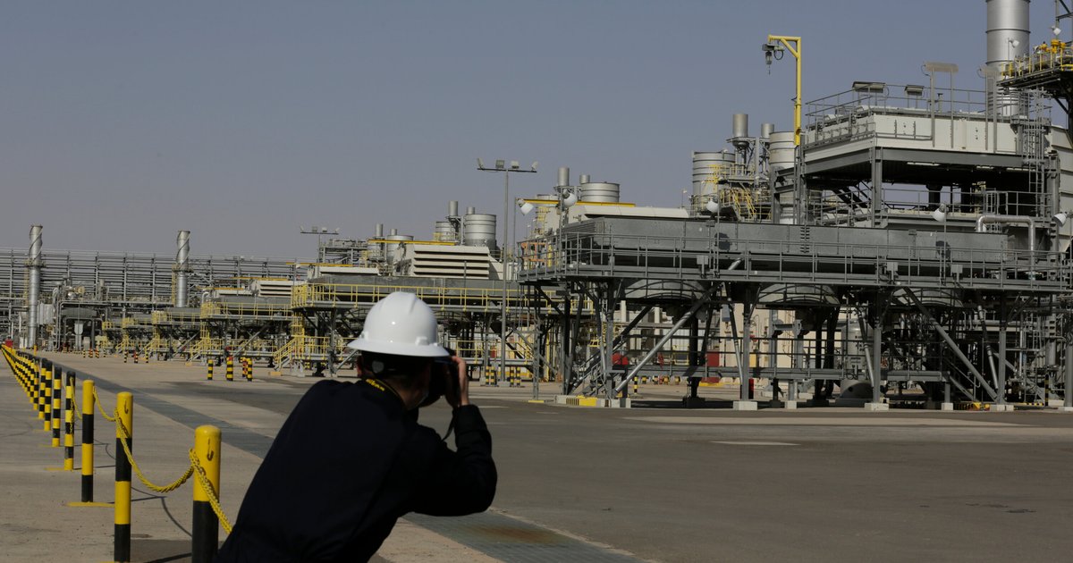 La Chine condamne les attaques contre les civils en Arabie Saoudite