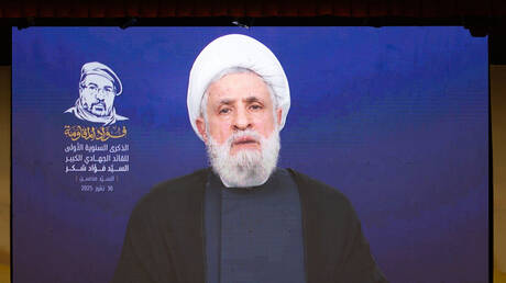 حزب الله يرفض التفاوض مع إسرائيل ويؤكد قوة المقاومة