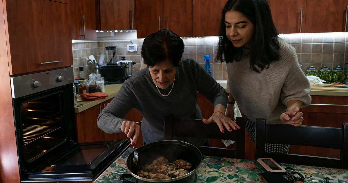 Résister à la réduction : l'identité palestinienne en jeu