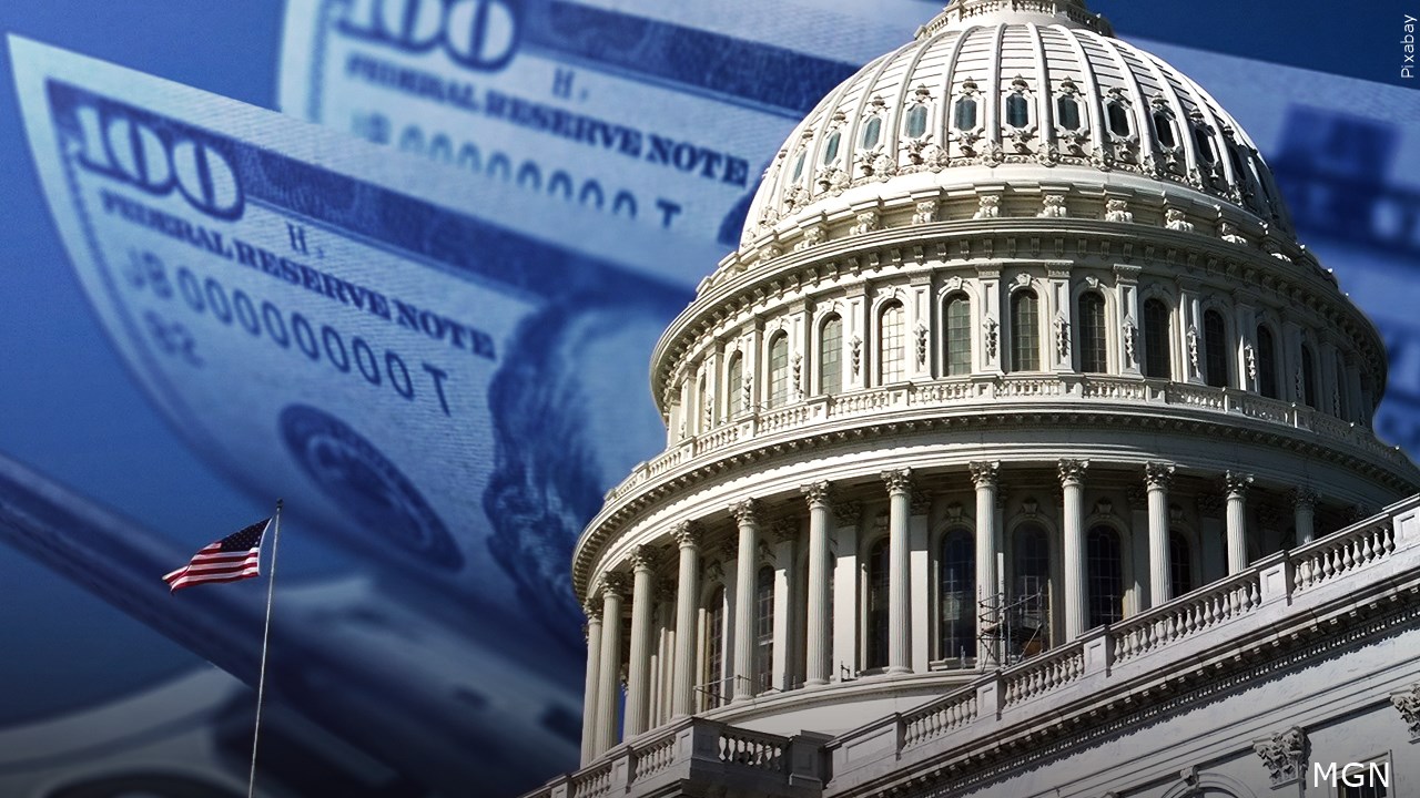 Partial Shutdown in US and Its Economic Impact