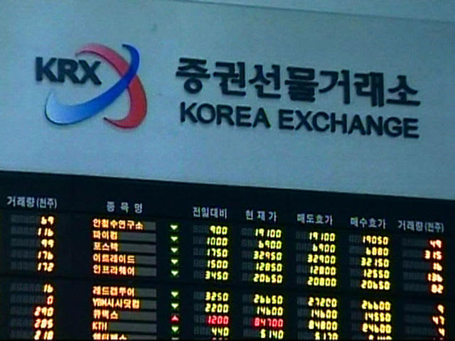 البنك المركزي الكوري الجنوبي: سياسة نقدية حذرة وسط غموض الحرب