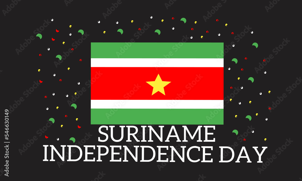 Saudi leadership congratulates Suriname on independence