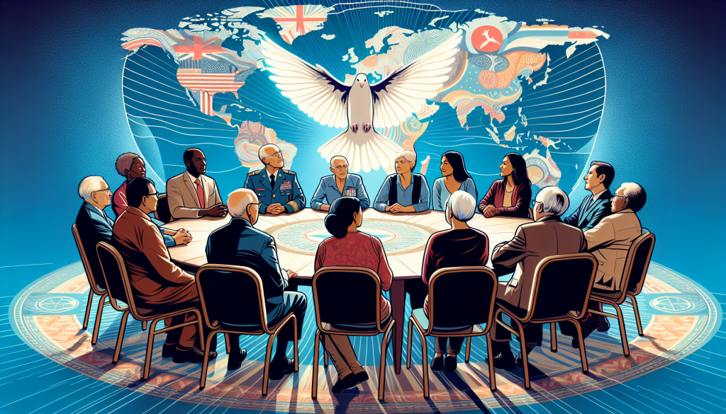 الاستخبارات التركية ودورها في منع تصعيد الحرب