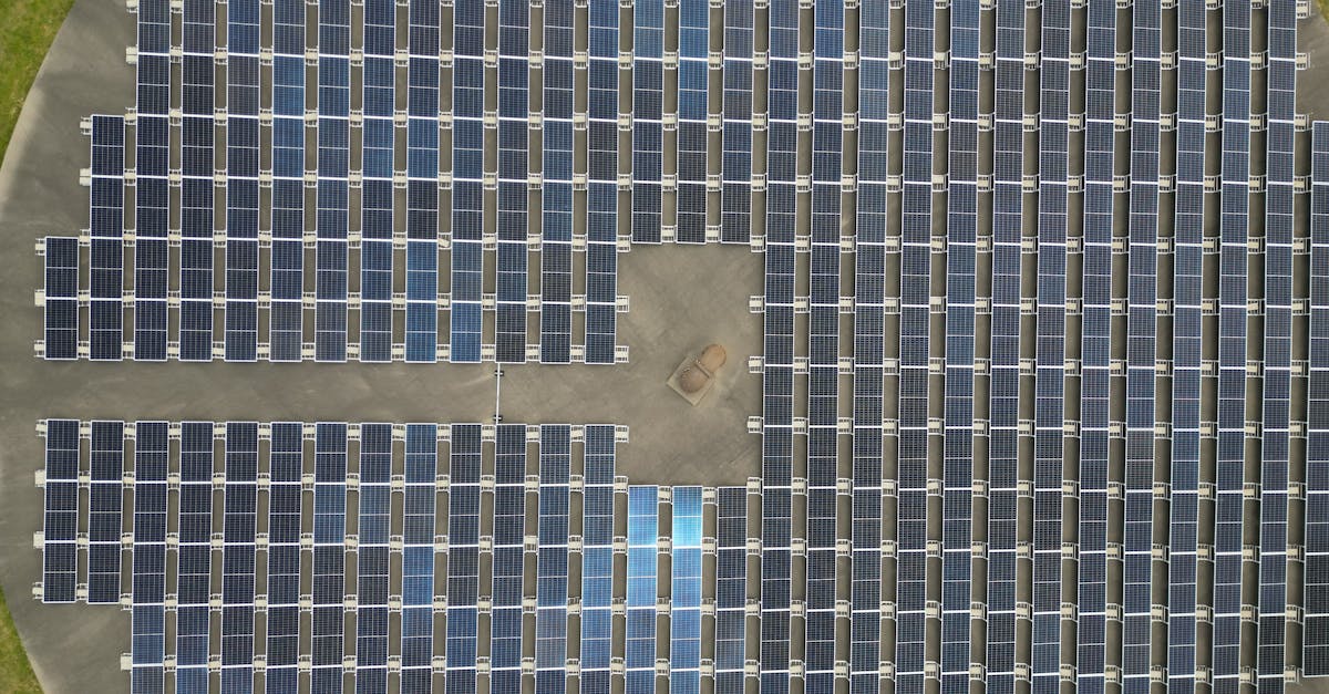 Liban adopte l'énergie solaire pour la crise électrique