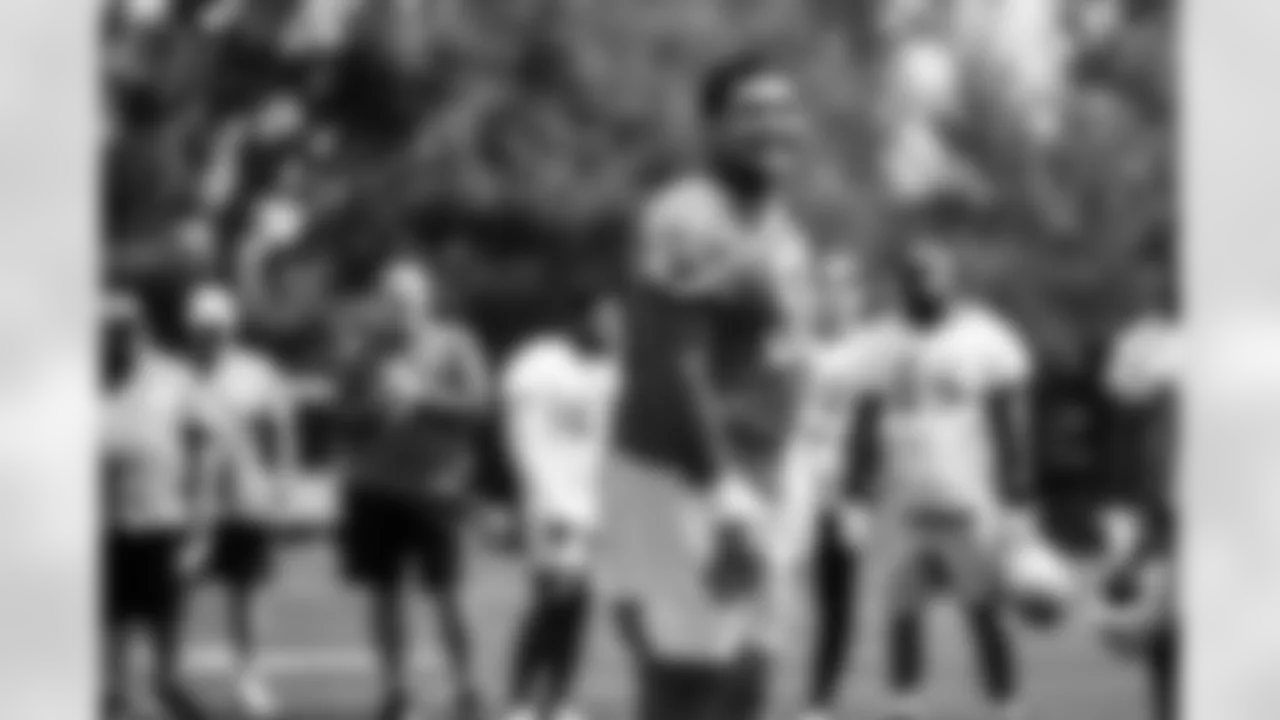 Wechsel von Sewell zur linken Seite bei den Lions