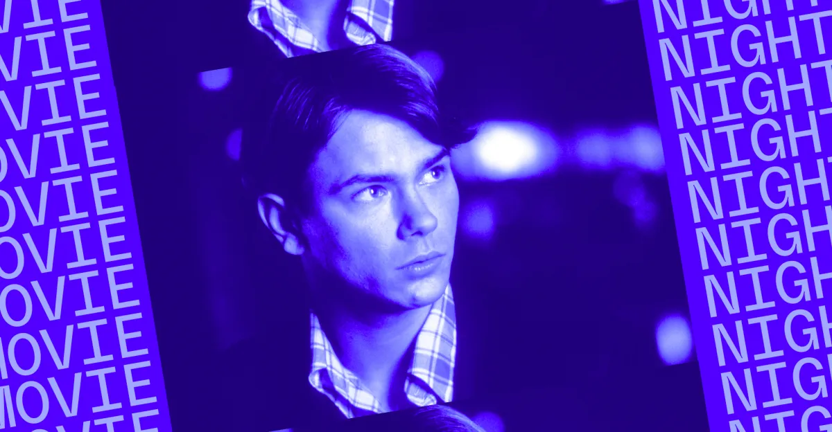 Projection spéciale de Sneakers à New York