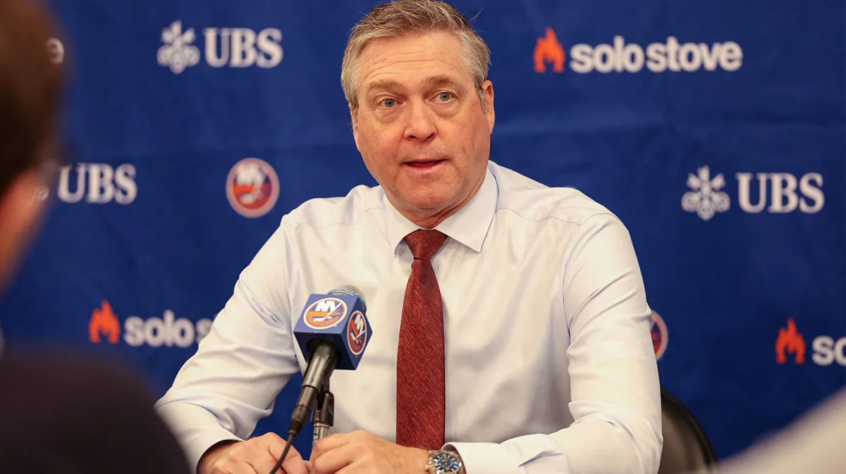 Licenciement de Patrick Roy et nomination de Peter DeBoer