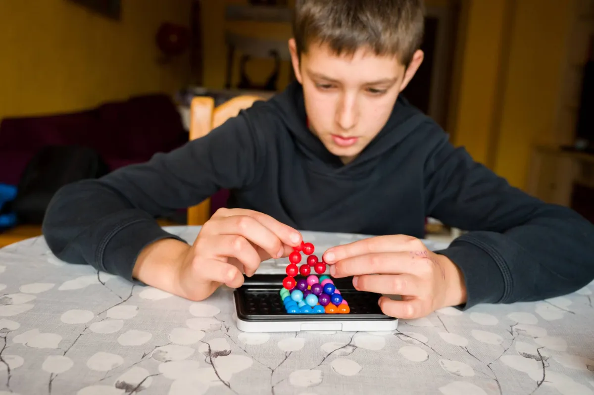 Autisme : Redéfinir les concepts humains et sociaux