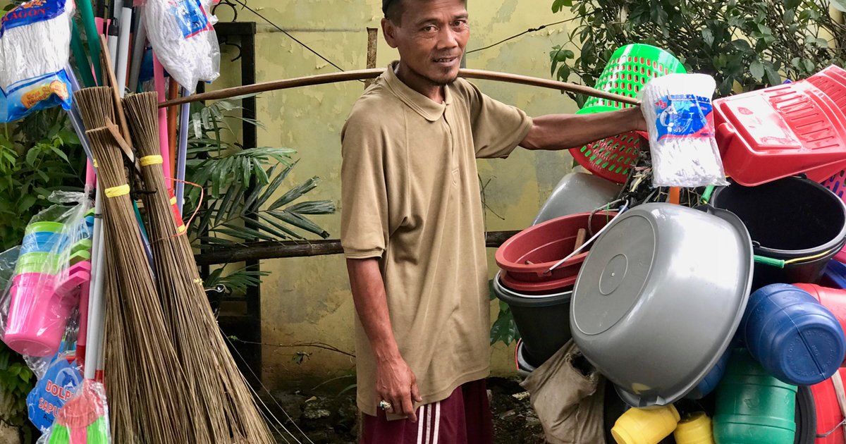 Jakartas Behörden weisen Vorwürfe über unmenschliche Behandlung zurück