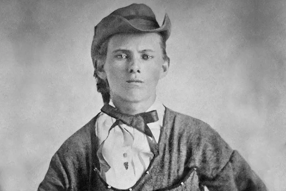 Assassinat de Jesse James : Histoire de rébellion en Amérique