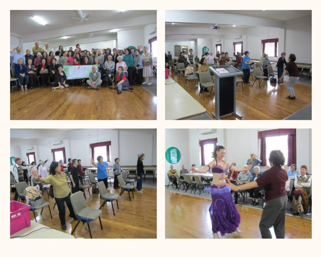 تحسين رفاهية الجنود في إندونيسيا