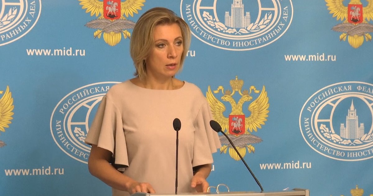 Russia ready to coordinate with Arab states for ceasefire