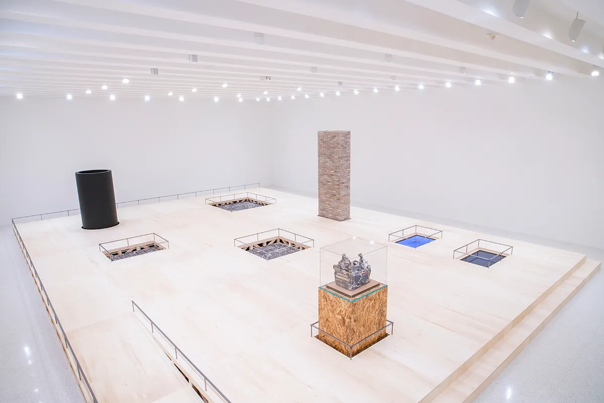 جوائز محمود كحيل: فوز مصريين وفلسطينيين في فنون الشرائط