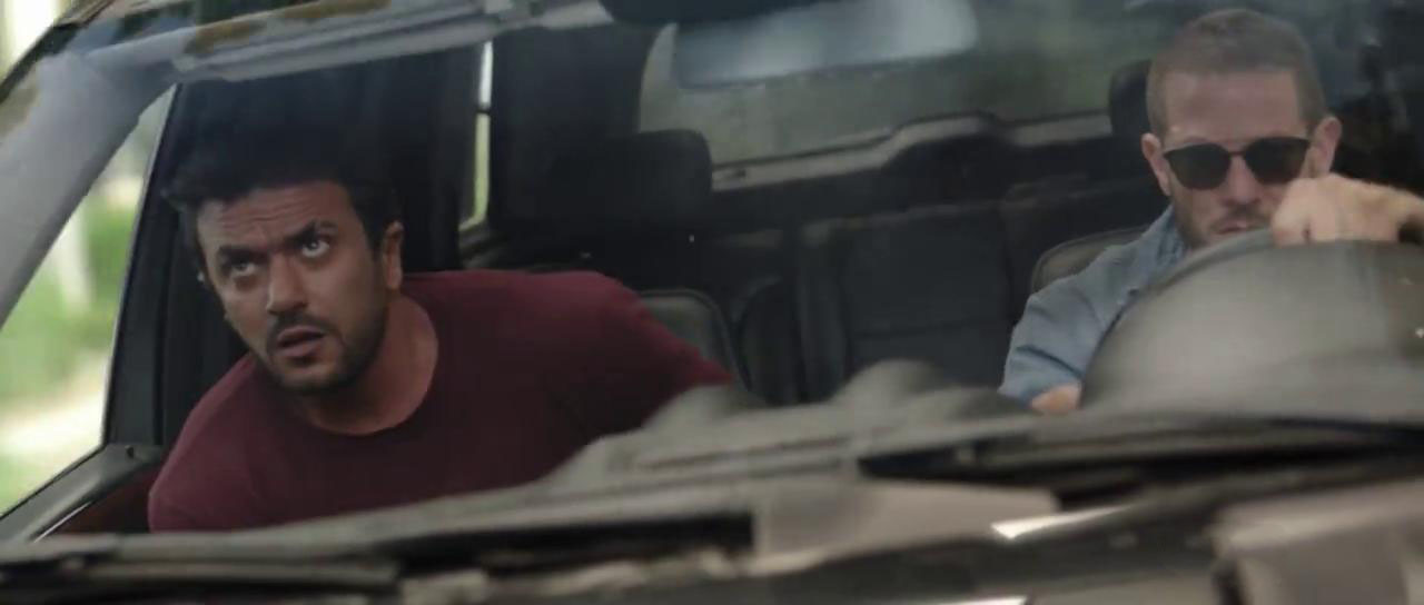 فيلم شمشمون ودليلة: مصيره في عيد الأضحى