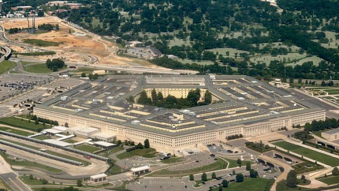 Steigende Kraftstoffpreise belasten das Pentagon-Budget