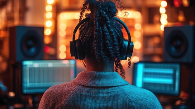 Artificial Intelligence in Music: New Challenges and Opportunities