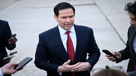 Marco Rubio défend l'attaque militaire contre l'Iran