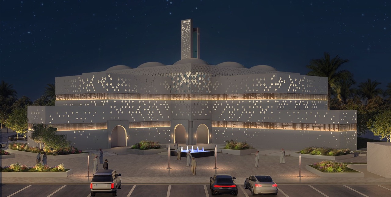 مجتمع سكني جديد في الشارقة يركز على الرفاهية