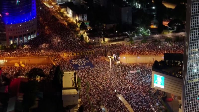 تزايد التوترات في العراق وتأثيرها على الشرق الأوسط