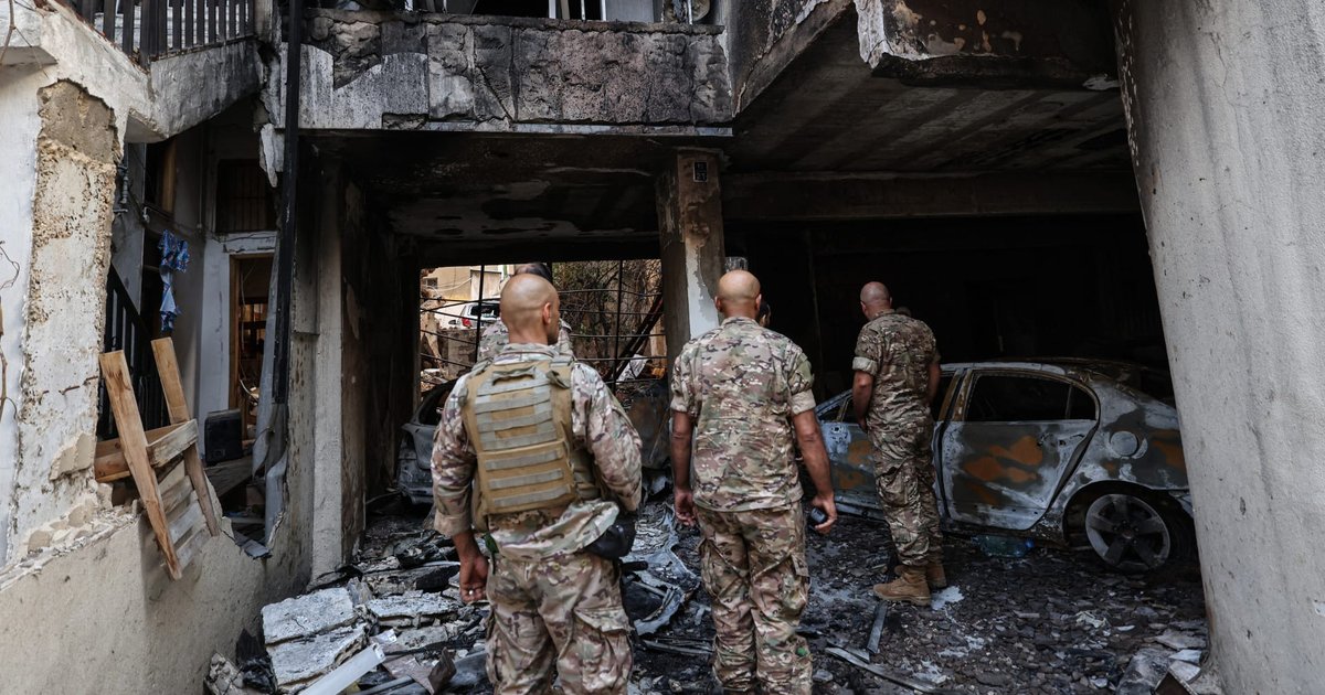 ฆ่าตายกว่า 1000 คนในเหตุการณ์โจมตีของอิสราเอล