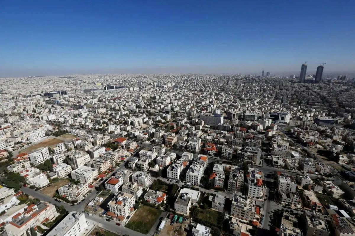 Austerity Measures in Jordan to Tackle Economic Crises