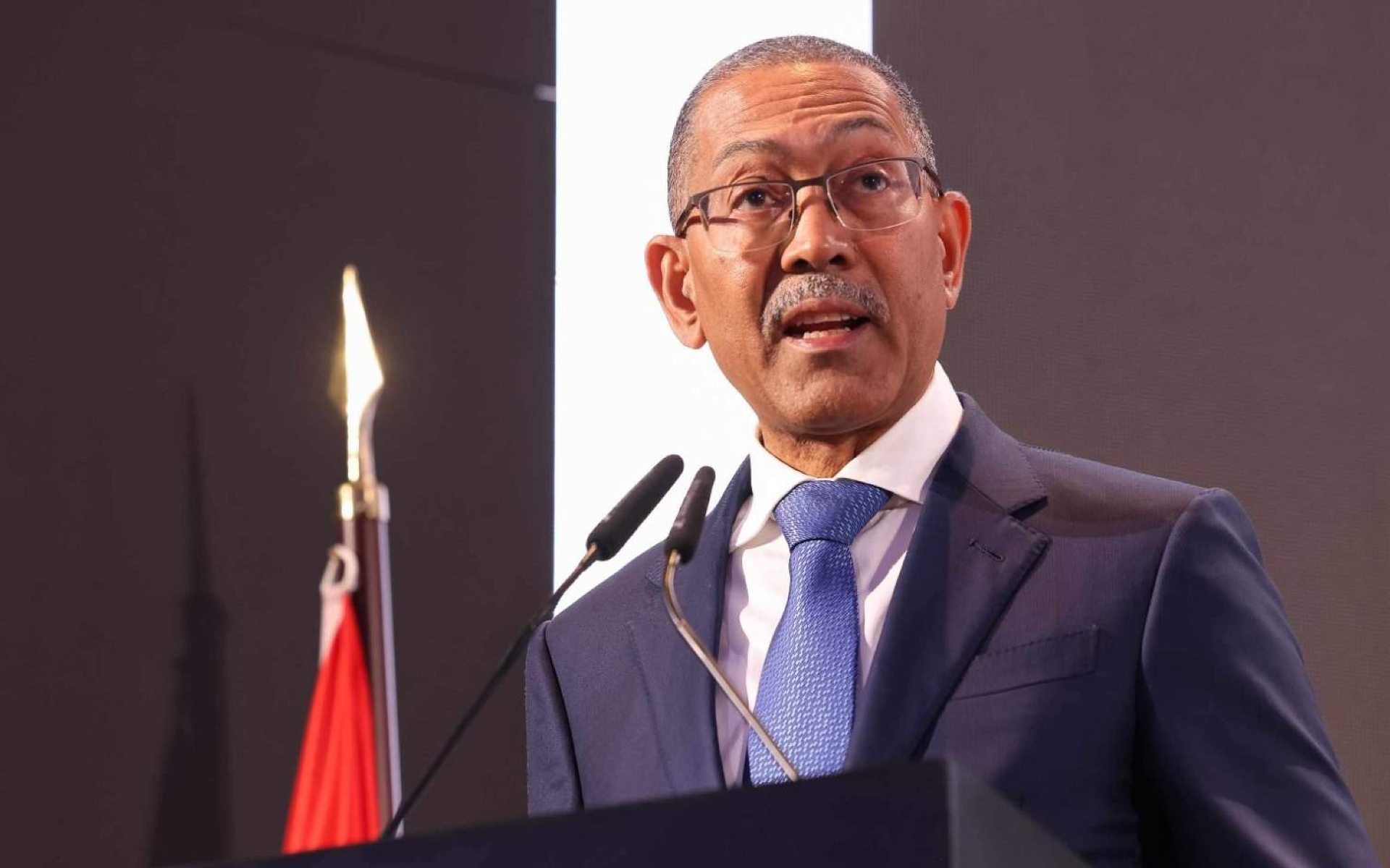 الإمارات تغادر أوبك: تحول تاريخي في العلاقات الخليجية