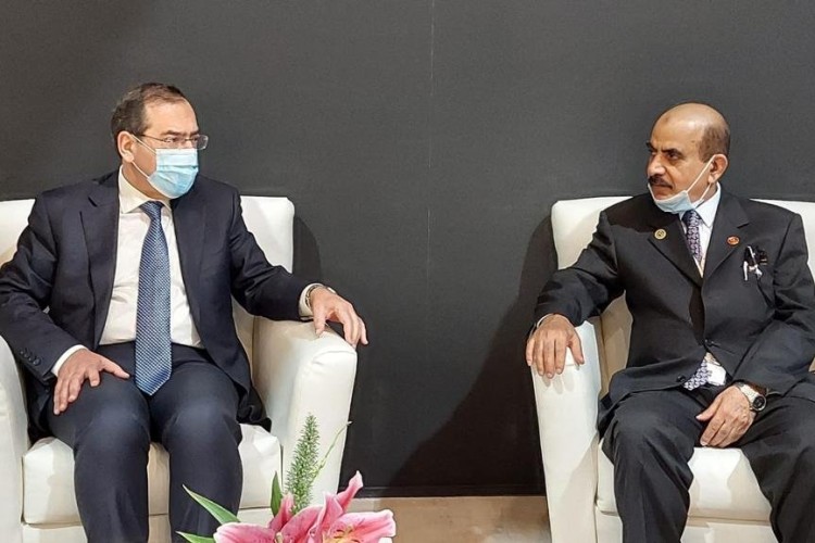 كشف بترولي جديد لشركة دراجون أويل في مصر