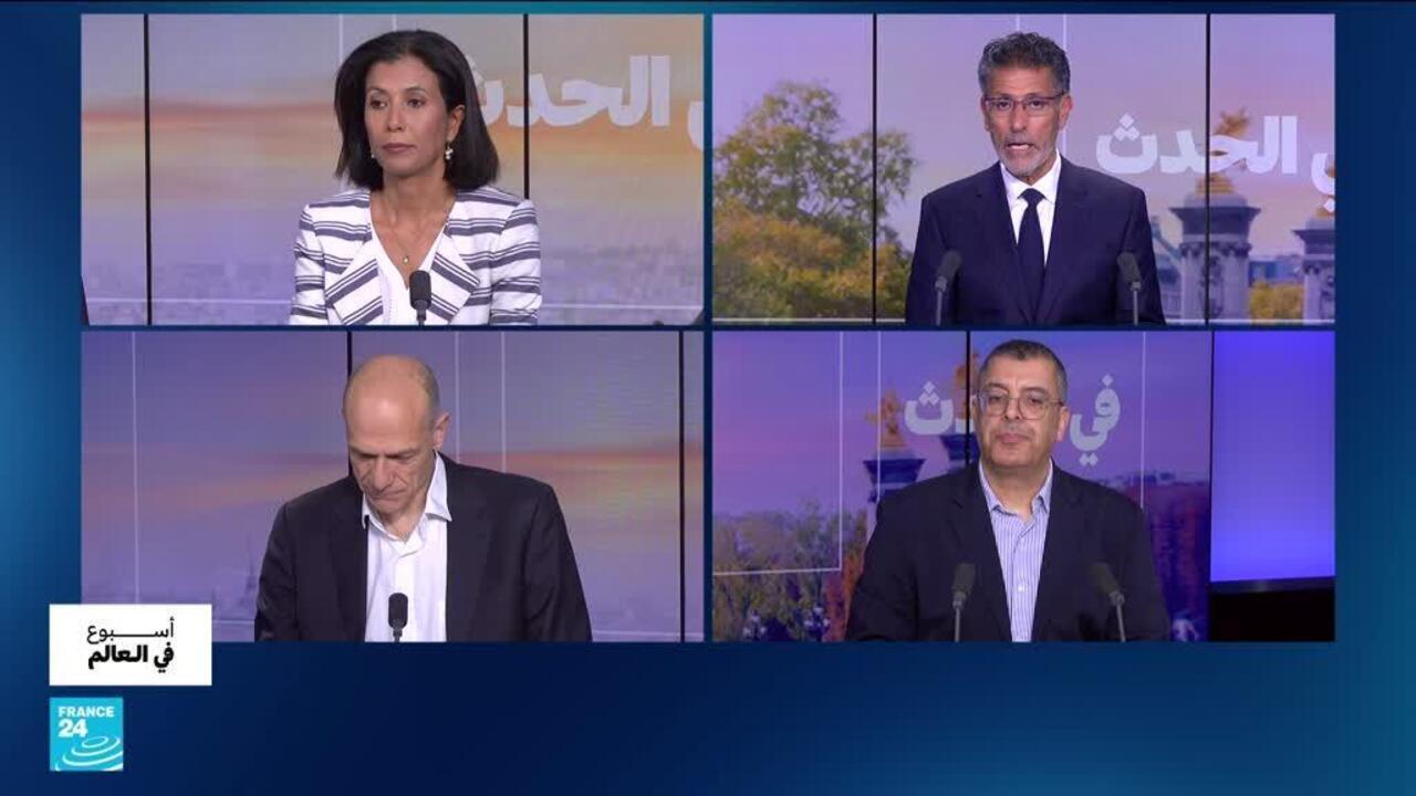 التوترات في الشرق الأوسط: الإنفراج والتصعيد