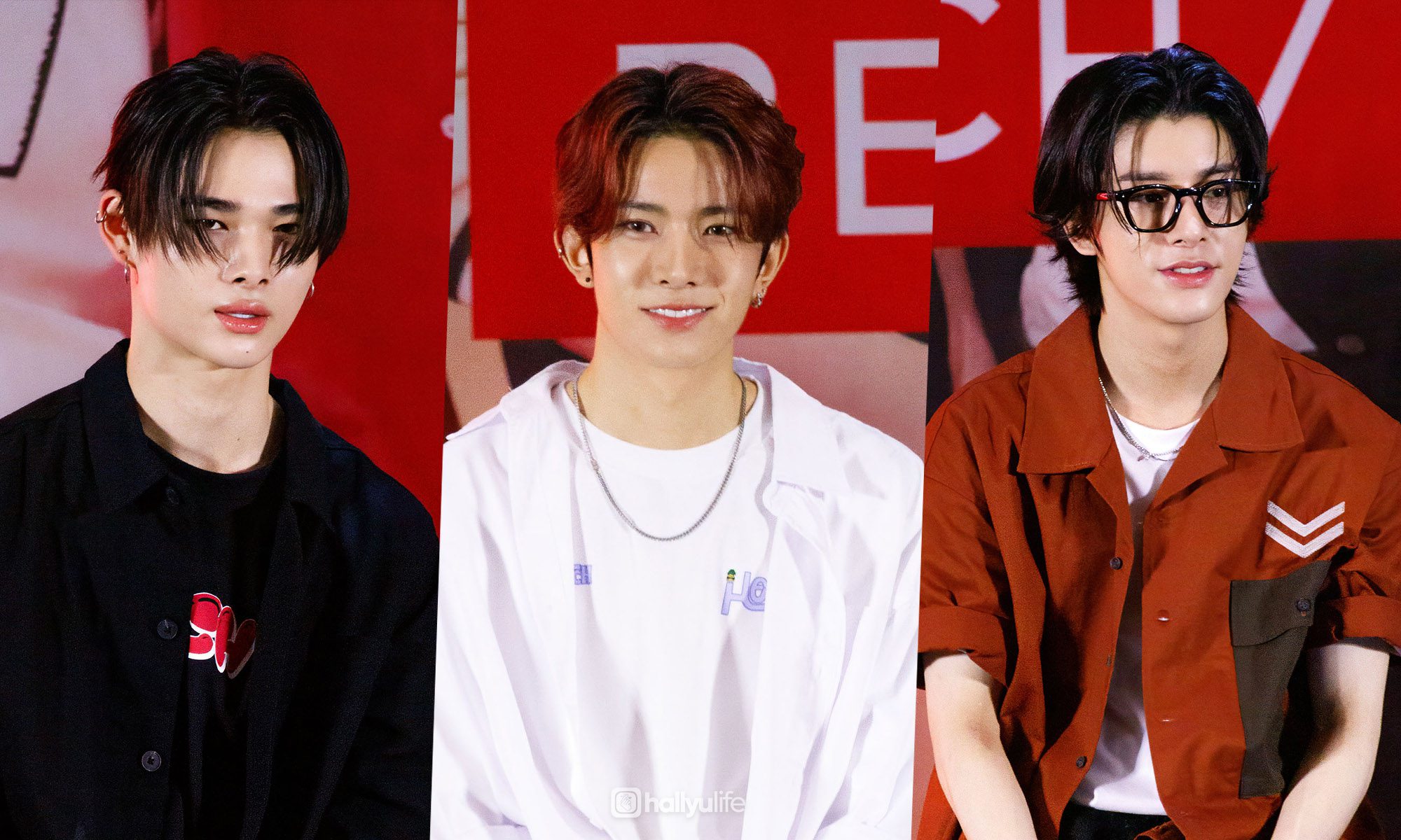 إيفان: هيسونغ من ENHYPEN يطلق ألبومه المنفرد