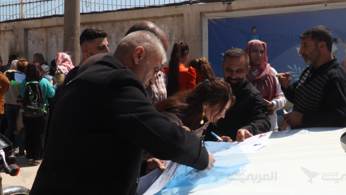 Naturalisation des Kurdes en Syrie : une étape historique