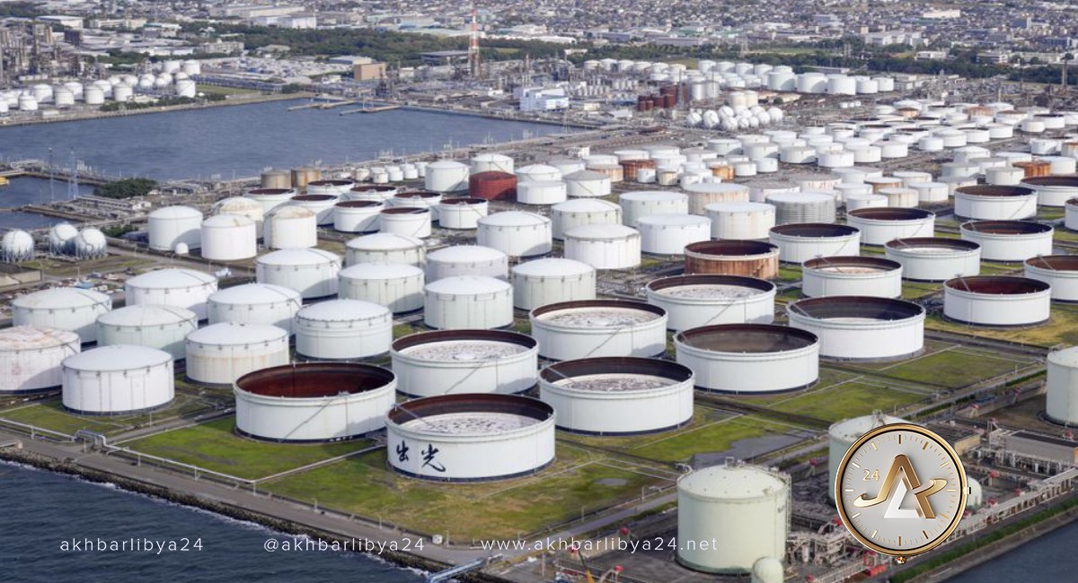 ਤੈਲ ਦੀਆਂ ਕੀਮਤਾਂ ਵਧਦੀਆਂ ਹਨ ਟ੍ਰੰਪ ਦੇ ਚੇਤਾਵਨੀ ਨਾਲ