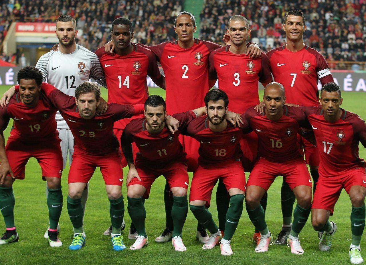 Qualification du Portugal pour la Coupe du Monde 2026