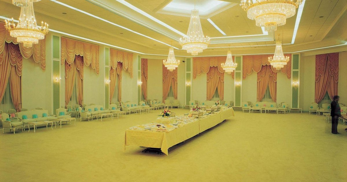 Intercontinental ajoute 10000 chambres en Arabie Saoudite