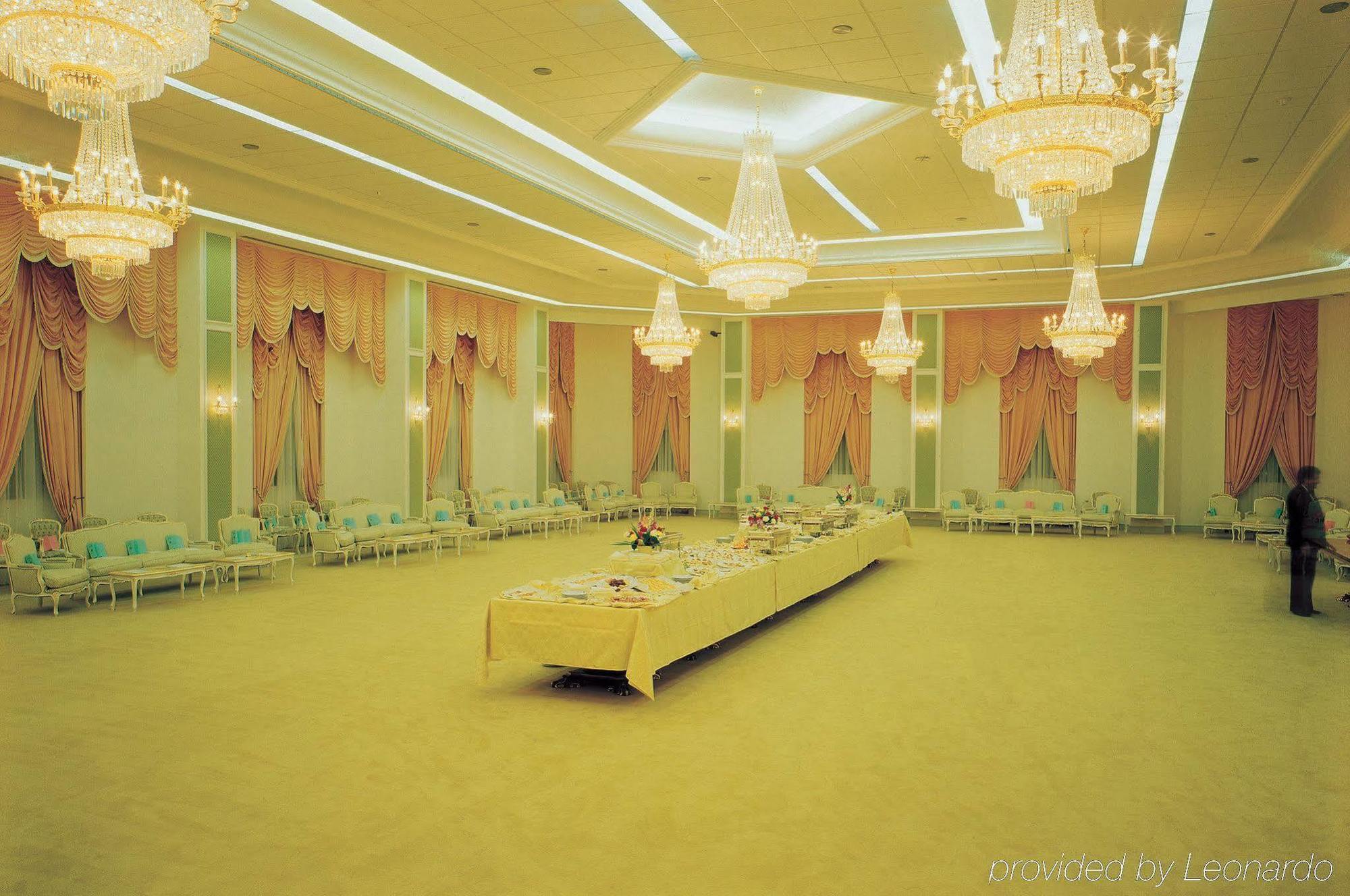 إنتركونتيننتال تضيف 10000 غرفة جديدة في السعودية