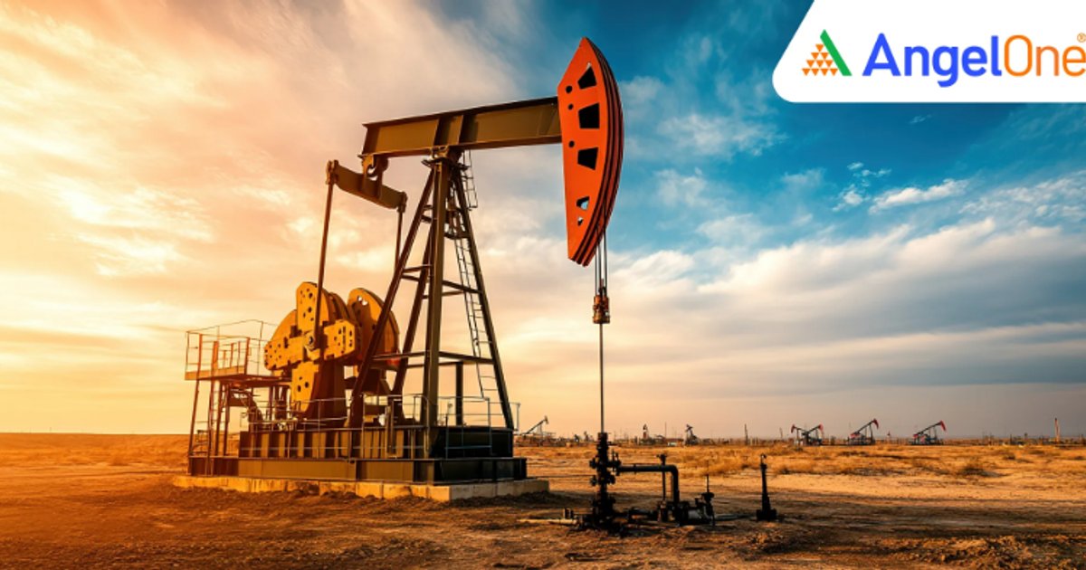 Oil Prices Surge Amid Iranian Conflict