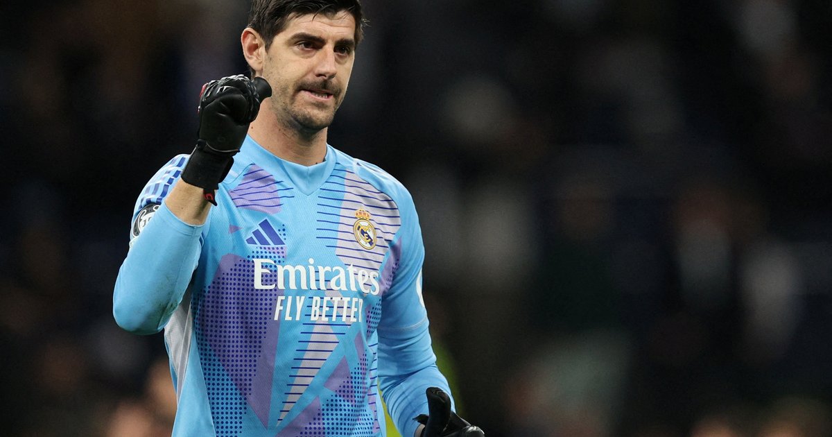 Blessure d'un joueur du Real Madrid menace sa participation au Mondial