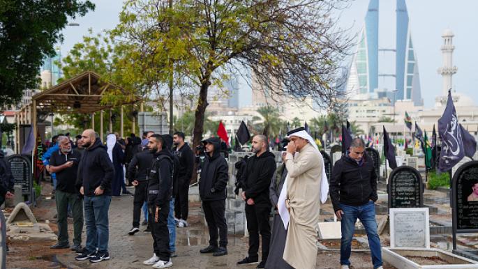 البحرين تسقط جنسية 69 شخصاً بسبب الأعمال العدائية الإيرانية