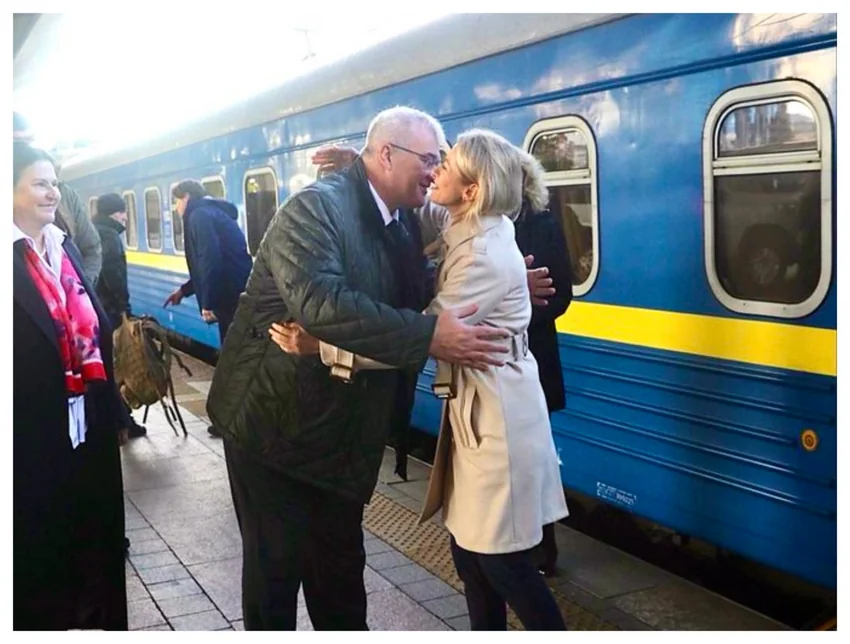 Russische Vermögenswerte als Option bei ungarischem Veto