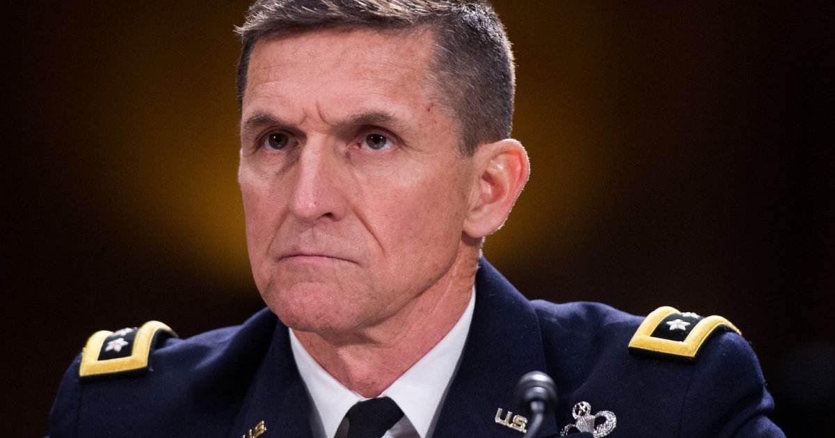 US-Justiz erzielt Einigung mit Michael Flynn über 1,2 Millionen