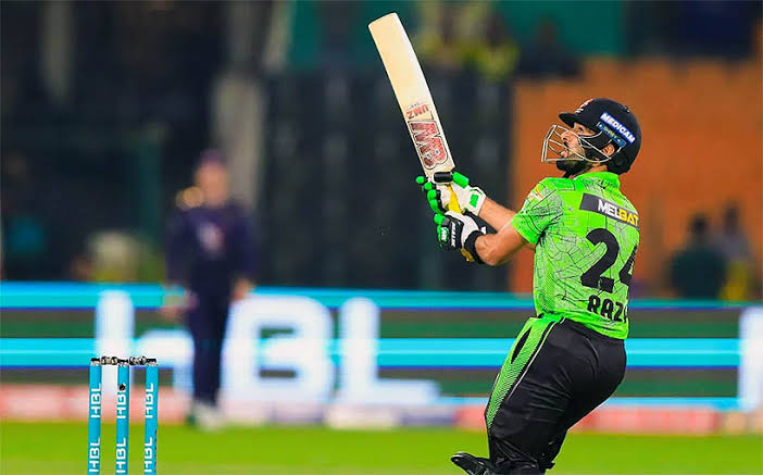 Violation de sécurité à la PSL : Raza assume la responsabilité