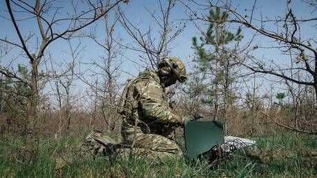 روسيا تكشف عن نماذج لمحطات اتصال فضائي جديدة