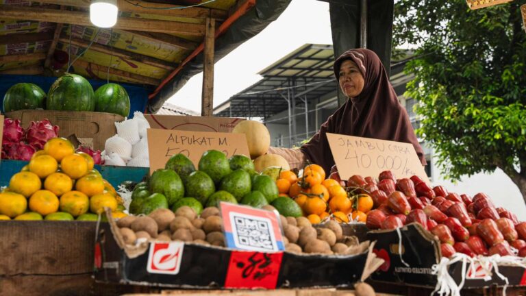 Indonesian Economy Growth Forecast for 2026