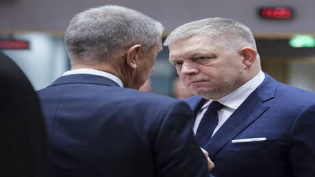 Accusations of Collusion Between Zelensky and von der Leyen