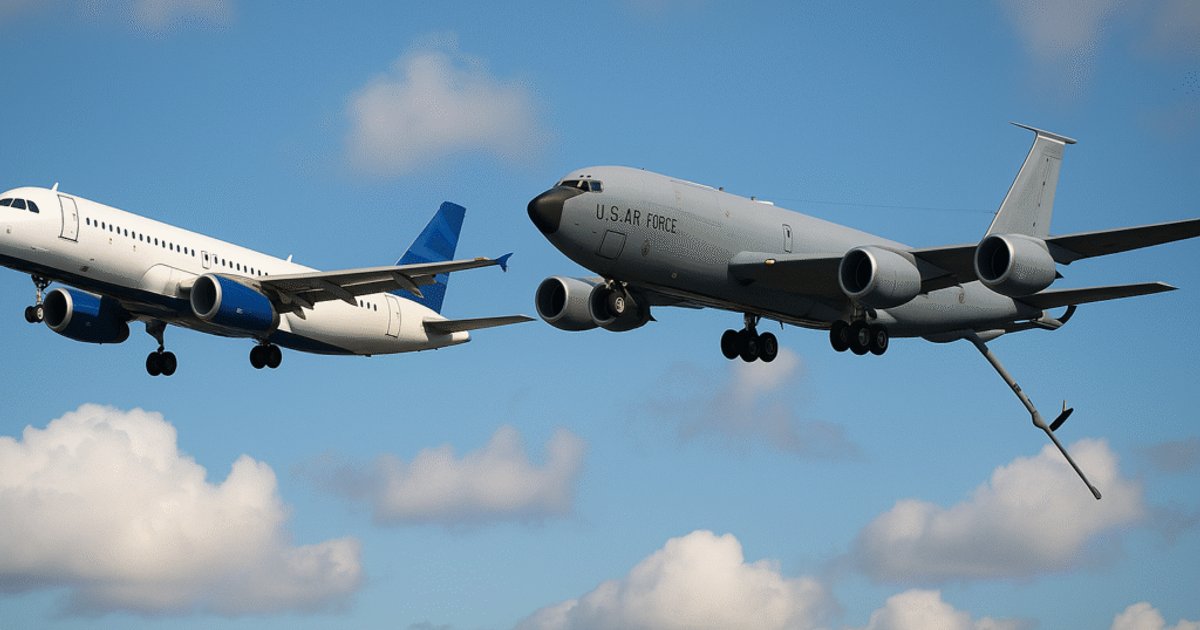 US-Flugzeugabsturz und seine Auswirkungen auf die regionale Sicherheit