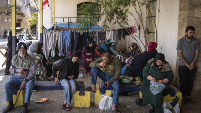 Celebrate Displacement Holiday Amid Severe Losses