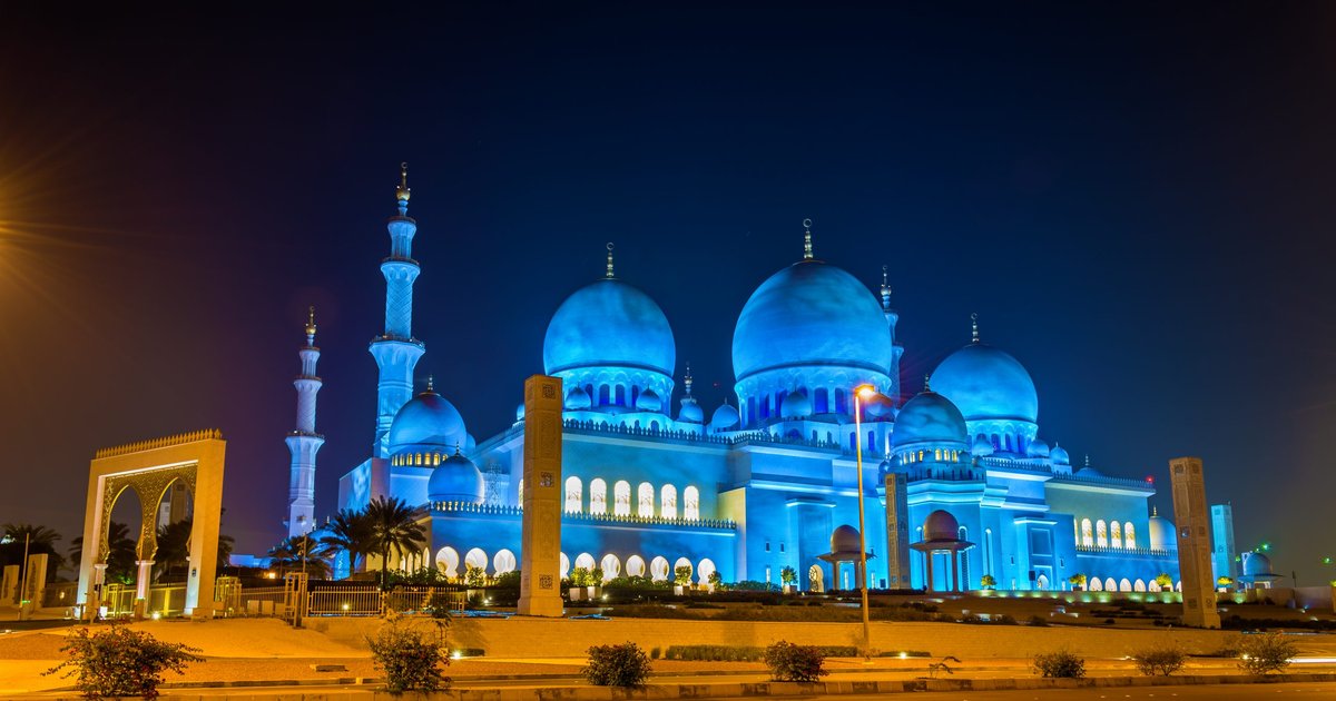 فعاليات رمضان في العين لتعزيز الروابط الثقافية