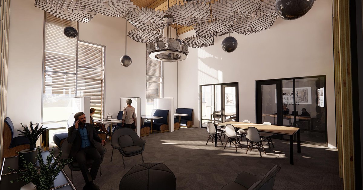 Open New Fuel Station in Jabal Al-Hussein